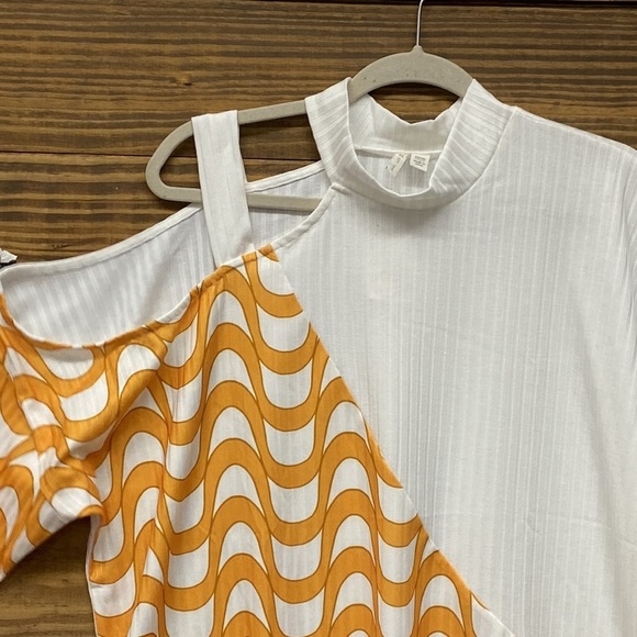 Cato Blouse - Picture 2 of 7